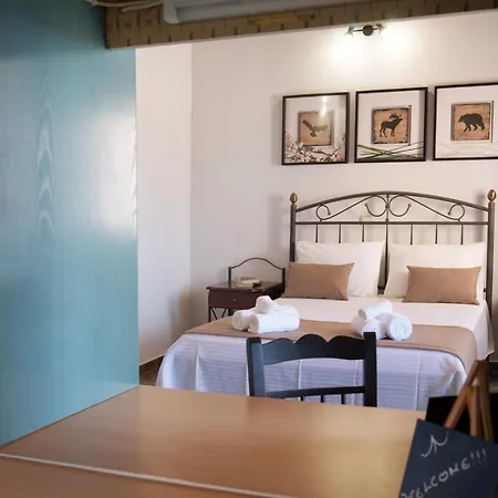 Appartement Syriti