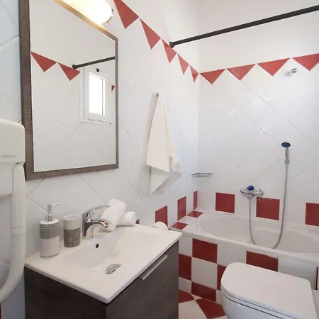 Syriti Appartement Skala (Kefalonia)