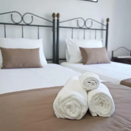 Appartement Syriti