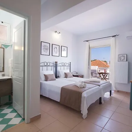 Syriti Apartmán Skala (Kefalonia)