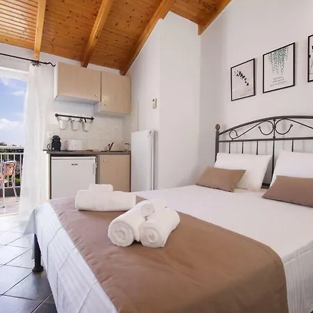 Apartment Syriti