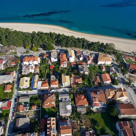 Appartamento Syriti *