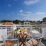 Apartment Syriti