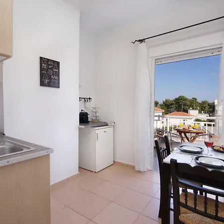 Syriti Апартаменты *