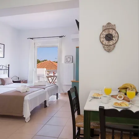 Syriti * Skala (Kefalonia)